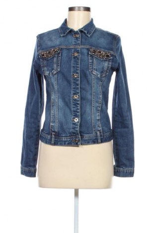 Damenjacke Onado, Größe M, Farbe Blau, Preis € 20,00