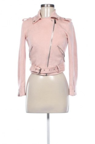 Női dzseki Orcelly, Méret XS, Szín Rózsaszín, Ár 7 819 Ft