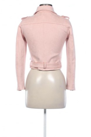 Női dzseki Orcelly, Méret XS, Szín Rózsaszín, Ár 7 819 Ft