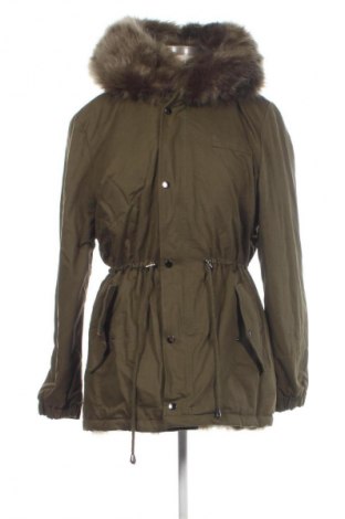 Damenjacke Osley, Größe M, Farbe Grün, Preis € 29,99