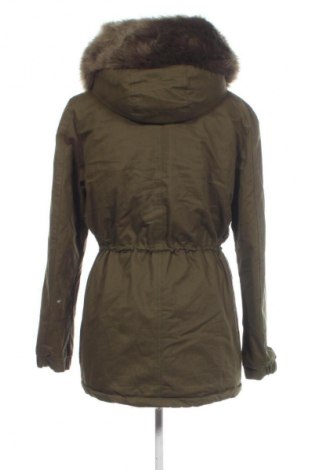 Damenjacke Osley, Größe M, Farbe Grün, Preis € 29,99