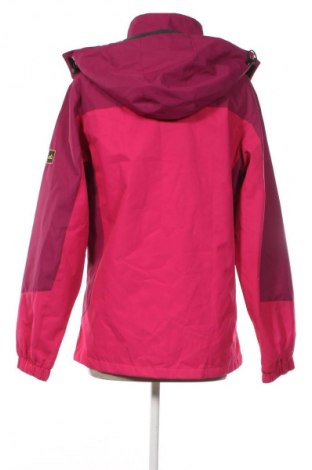 Damenjacke Outdoor, Größe L, Farbe Rosa, Preis 22,99 €
