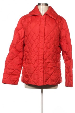 Dámska bunda  Outdoor, Veľkosť M, Farba Červená, Cena  20,95 €