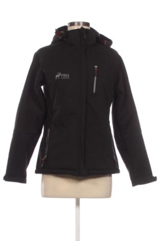 Damenjacke PINEA, Größe S, Farbe Schwarz, Preis € 39,99