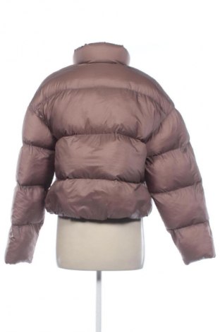 Női dzseki PUMA, Méret S, Szín Barna, Ár 24 508 Ft