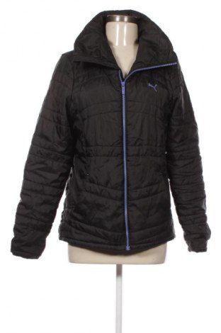 Dámská bunda  PUMA, Velikost M, Barva Černá, Cena  909,00 Kč