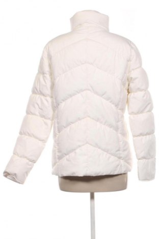 Дамско яке PUMA, Размер M, Цвят Бял, Цена 20,45 €