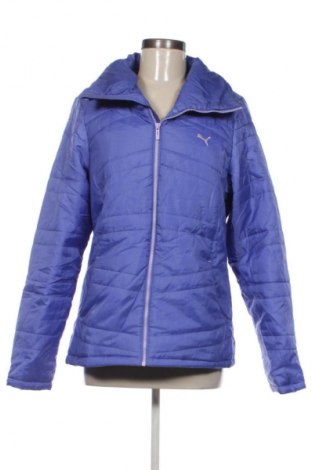 Damenjacke PUMA, Größe M, Farbe Lila, Preis € 35,99