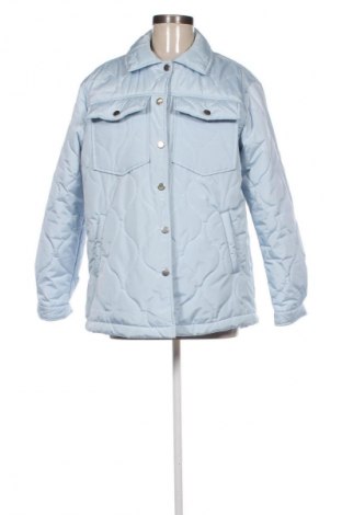 Damenjacke Page One, Größe M, Farbe Blau, Preis € 25,00