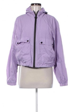 Női dzseki Page One, Méret M, Szín Lila, Ár 10 146 Ft