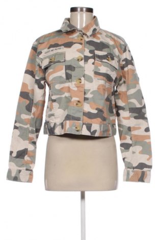 Női dzseki Page One, Méret S, Szín Sokszínű, Ár 8 264 Ft