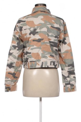 Női dzseki Page One, Méret S, Szín Sokszínű, Ár 8 264 Ft