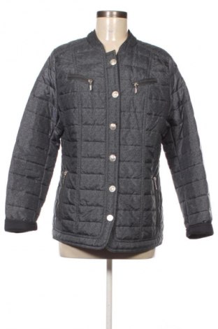 Γυναικείο μπουφάν Paola, Μέγεθος M, Χρώμα Γκρί, Τιμή 21,99 €