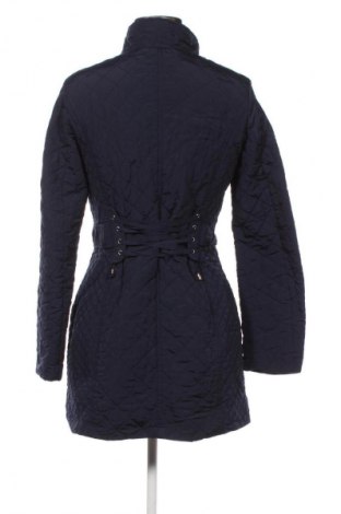 Γυναικείο μπουφάν Patrizia Dini, Μέγεθος S, Χρώμα Μπλέ, Τιμή 18,99 €