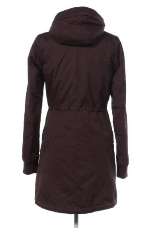 Női dzseki Peak Performance, Méret S, Szín Barna, Ár 37 613 Ft