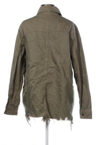 Női dzseki Pepe Jeans, Méret M, Szín Zöld, Ár 13 109 Ft