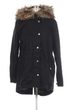 Női dzseki Pepe Jeans, Méret L, Szín Fekete, Ár 23 079 Ft