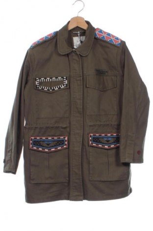 Damenjacke Pepe Jeans, Größe M, Farbe Mehrfarbig, Preis € 64,00