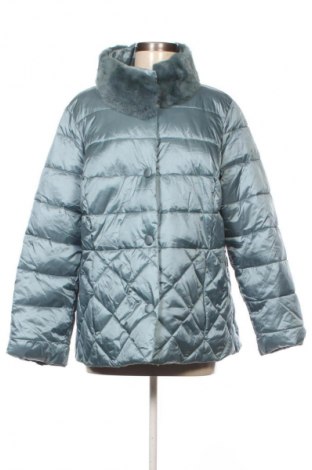 Damenjacke Persona by Marina Rinaldi, Größe XL, Farbe Blau, Preis € 147,99