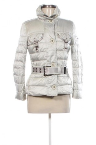 Női dzseki Peuterey, Méret S, Szín Ezüstös, Ár 39 479 Ft