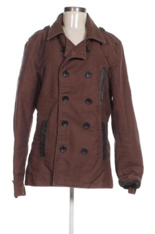 Damenjacke Piazza Italia, Größe L, Farbe Braun, Preis € 24,55
