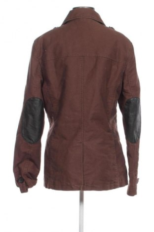 Damenjacke Piazza Italia, Größe L, Farbe Braun, Preis € 24,55