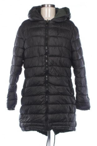 Dámská bunda  Piazza Italia, Velikost XL, Barva Černá, Cena  659,00 Kč