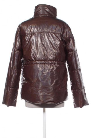 Damenjacke Pieces, Größe XS, Farbe Braun, Preis € 56,34