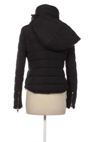 Дамско яке Pimkie, Размер M, Цвят Черен, Цена 20,96 €