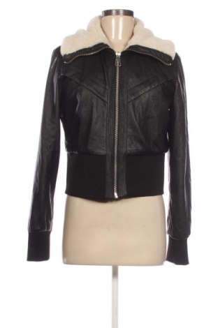 Дамско яке Pimkie, Размер L, Цвят Черен, Цена 21,47 €