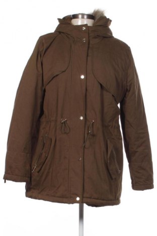 Damenjacke Pimkie, Größe XL, Farbe Grün, Preis € 32,99