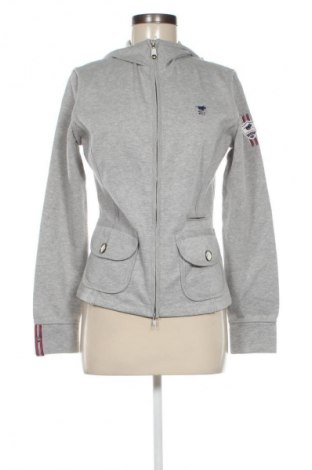 Dámska bunda  Polo Sylt, Veľkosť M, Farba Sivá, Cena  18,95 €