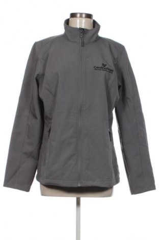 Damenjacke Port Authority, Größe L, Farbe Grau, Preis € 35,99