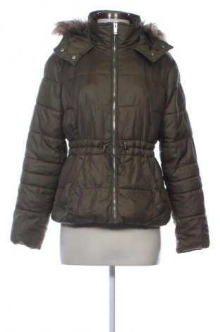 Dámska bunda  Primark, Veľkosť S, Farba Zelená, Cena  56,00 €