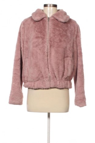 Damenjacke Primark, Größe M, Farbe Aschrosa, Preis € 30,99