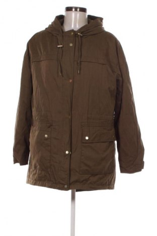 Дамско яке Promod, Размер M, Цвят Кафяв, Цена 10,22 €