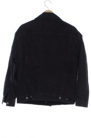 Női dzseki Pull&Bear, Méret XS, Szín Fekete, Ár 5 809 Ft