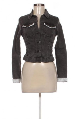 Damenjacke Pull&Bear, Größe S, Farbe Mehrfarbig, Preis € 15,99