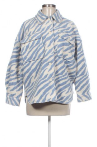 Damenjacke Pull&Bear, Größe XS, Farbe Mehrfarbig, Preis € 15,99