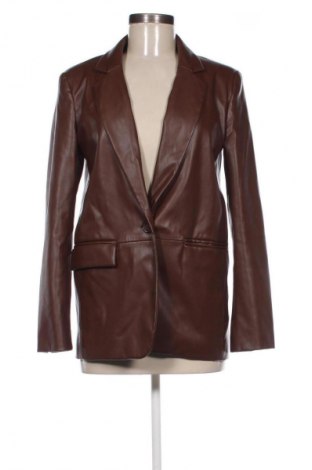 Női dzseki Pull&Bear, Méret S, Szín Barna, Ár 10 102 Ft