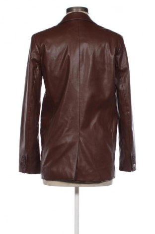 Női dzseki Pull&Bear, Méret S, Szín Barna, Ár 10 102 Ft