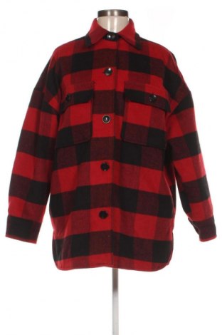 Γυναικείο μπουφάν Pull&Bear, Μέγεθος S, Χρώμα Πολύχρωμο, Τιμή 13,99 €