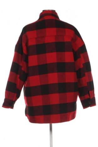 Γυναικείο μπουφάν Pull&Bear, Μέγεθος S, Χρώμα Πολύχρωμο, Τιμή 13,99 €