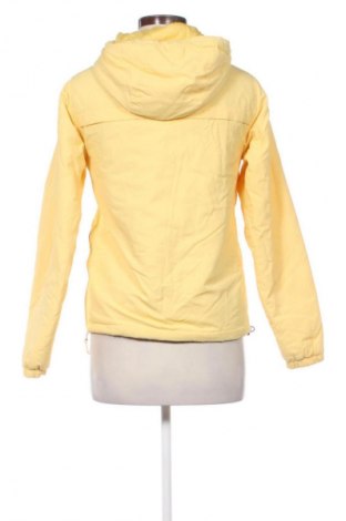 Női dzseki Pull&Bear, Méret XS, Szín Sárga, Ár 6 190 Ft