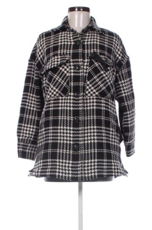 Damenjacke Pull&Bear, Größe M, Farbe Mehrfarbig, Preis € 10,99