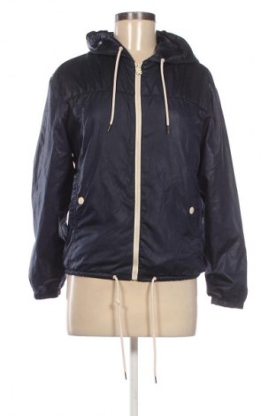 Női dzseki Pull&Bear, Méret S, Szín Kék, Ár 10 331 Ft