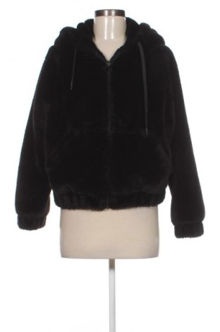 Női dzseki Pull&Bear, Méret S, Szín Fekete, Ár 13 511 Ft