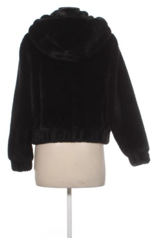 Női dzseki Pull&Bear, Méret S, Szín Fekete, Ár 13 511 Ft