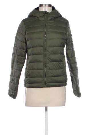 Női dzseki Pull&Bear, Méret S, Szín Zöld, Ár 10 146 Ft