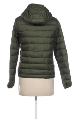 Női dzseki Pull&Bear, Méret S, Szín Zöld, Ár 10 146 Ft